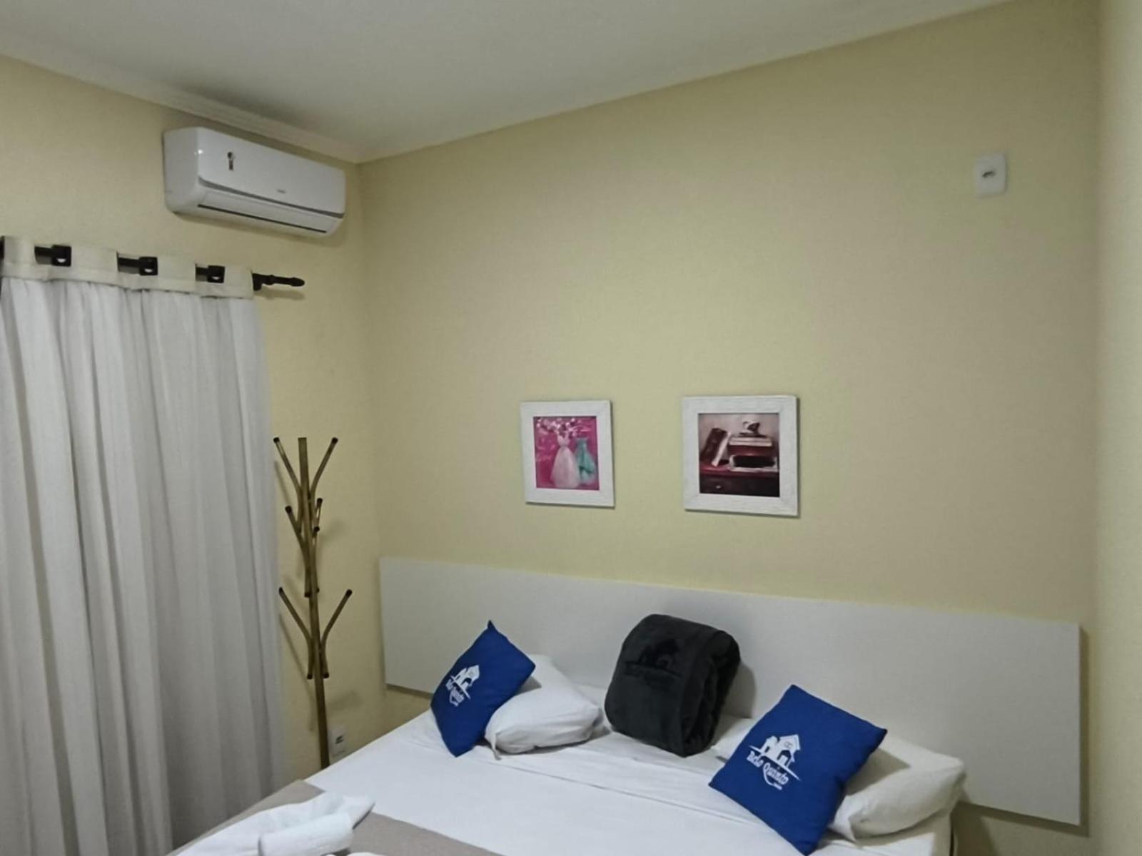 Suites Belo Quinto & Spazzio Bloco 2 Brotas Εξωτερικό φωτογραφία