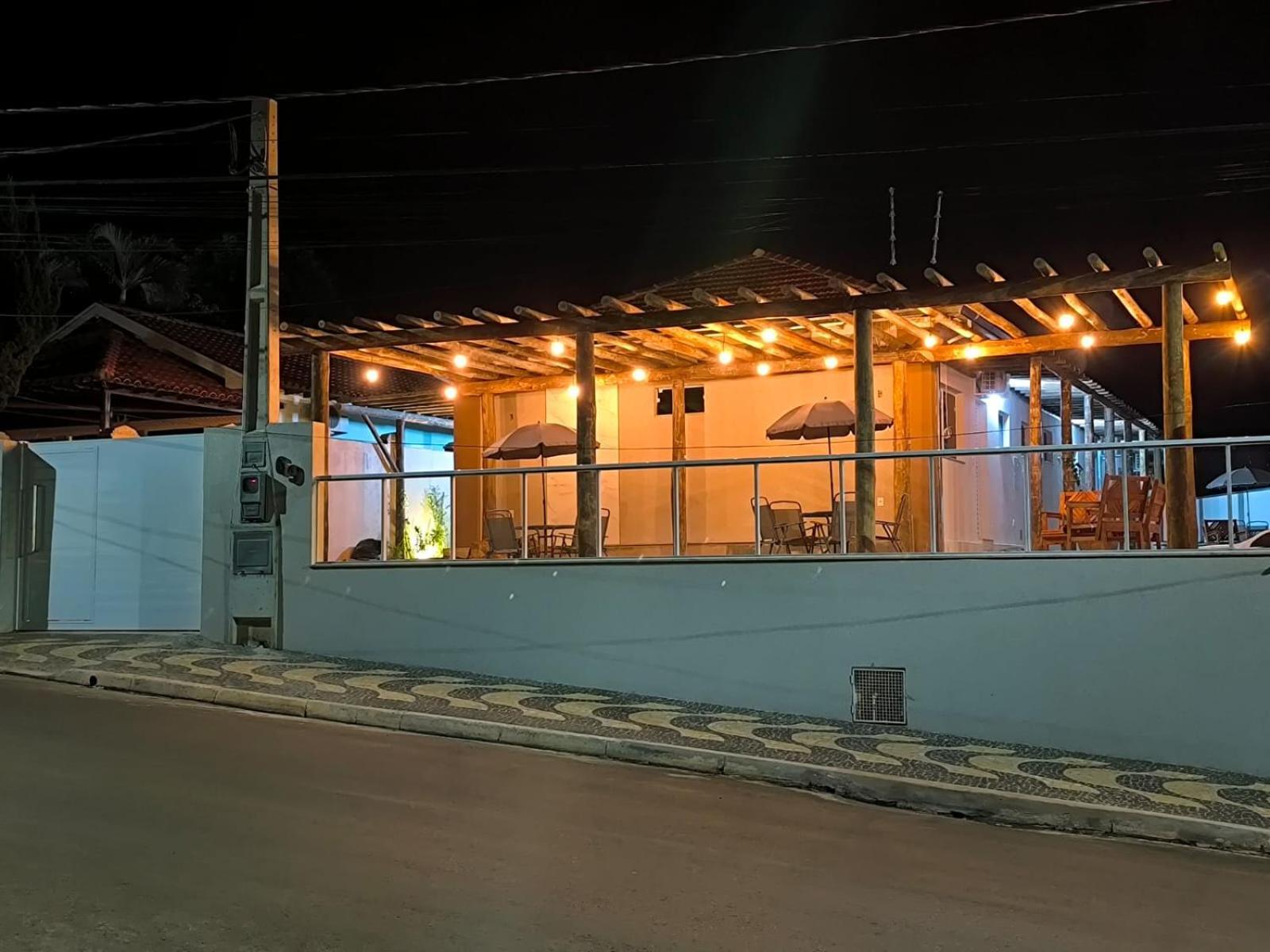Suites Belo Quinto & Spazzio Bloco 2 Brotas Εξωτερικό φωτογραφία