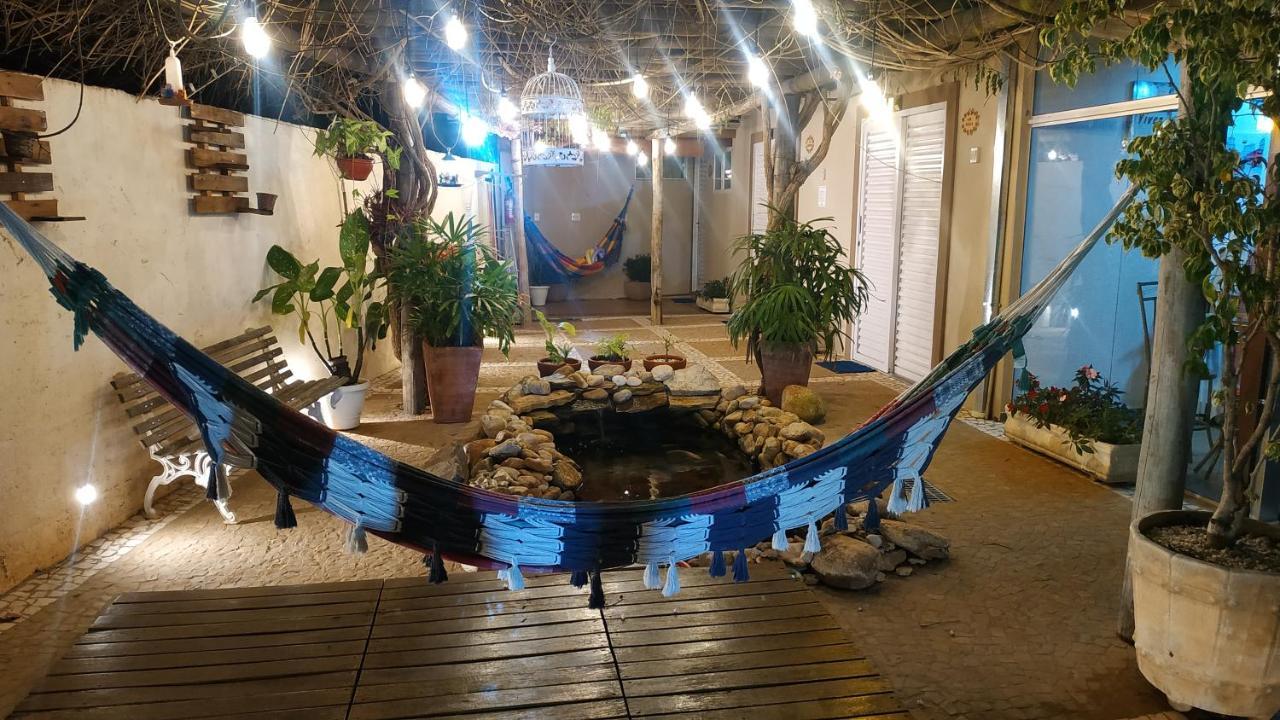 Suites Belo Quinto & Spazzio Bloco 2 Brotas Εξωτερικό φωτογραφία